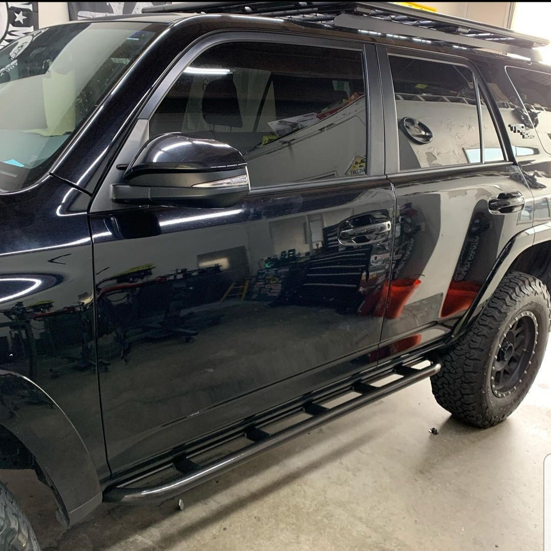 5th Gen Toyota 4Runner Weld On Rock Slider Kit