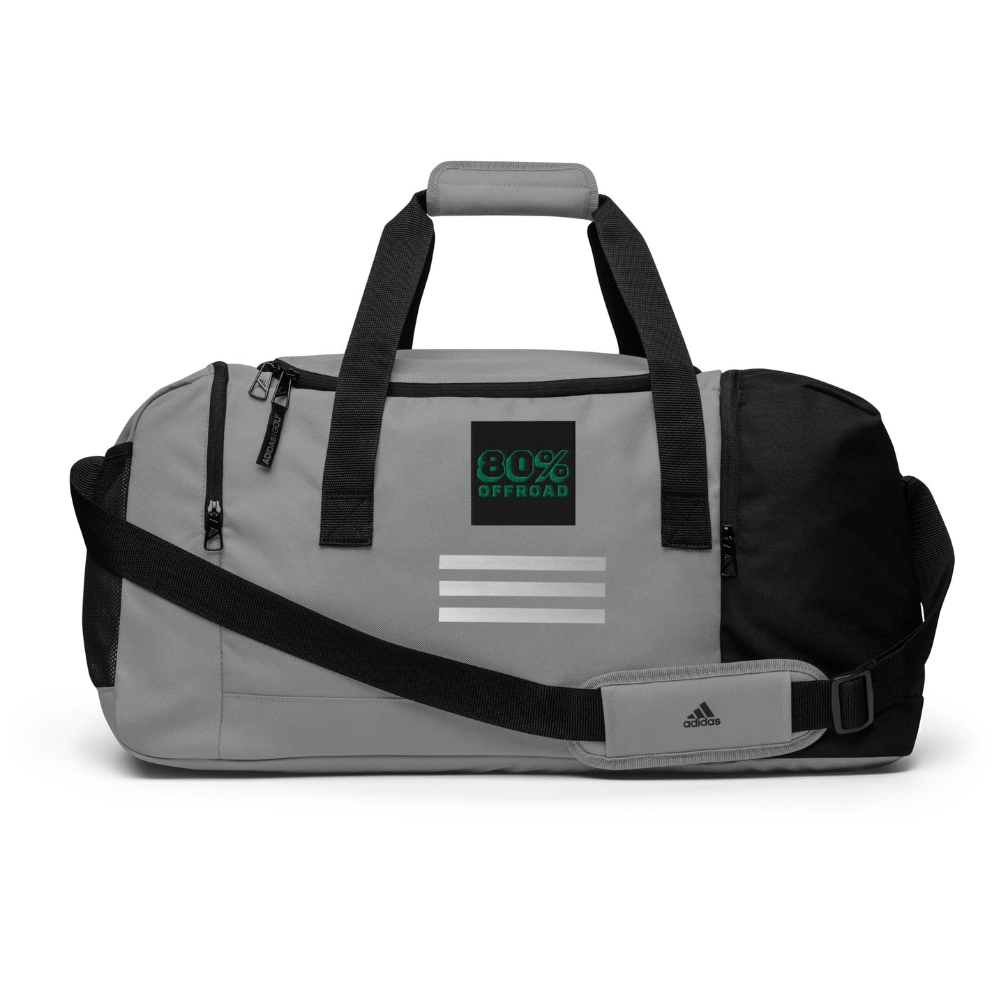adidas duffle bag
