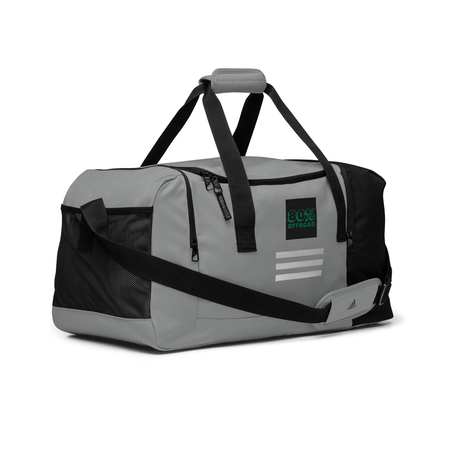 adidas duffle bag
