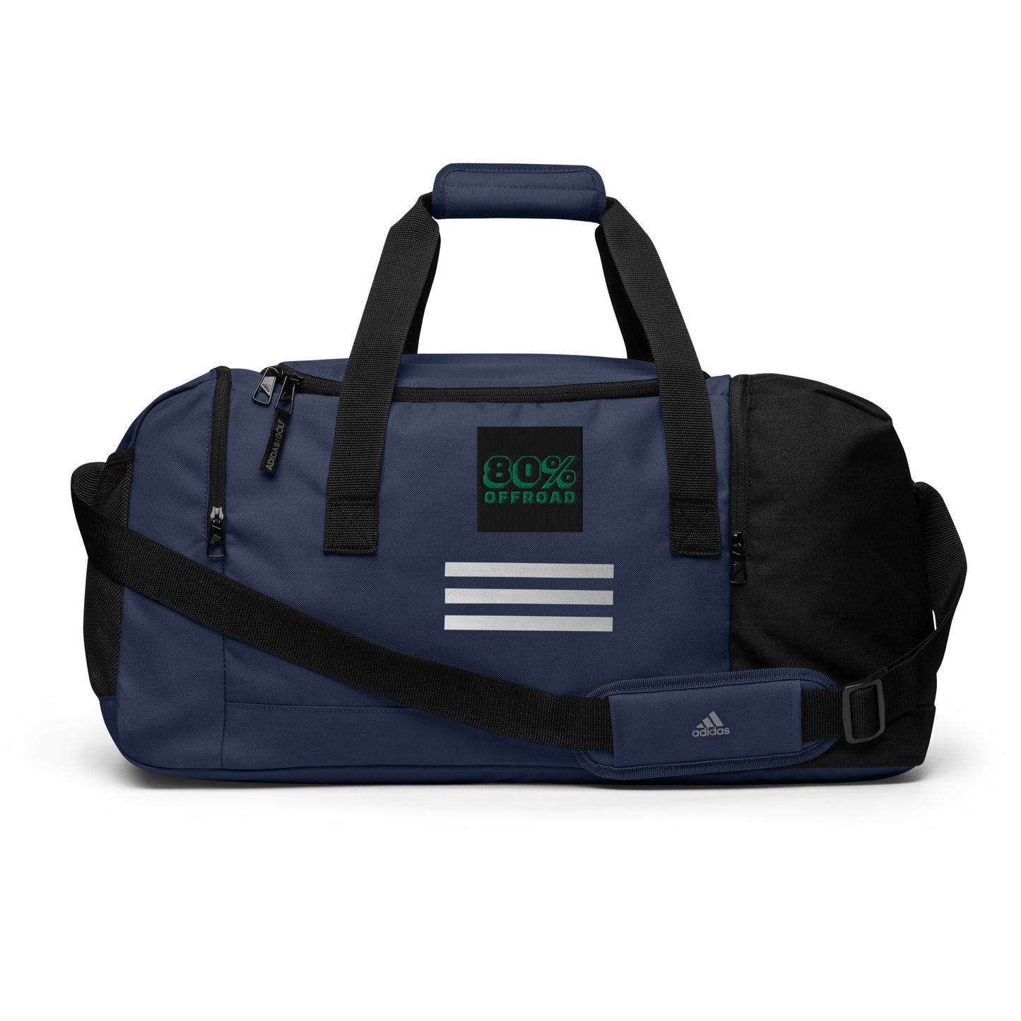 adidas duffle bag