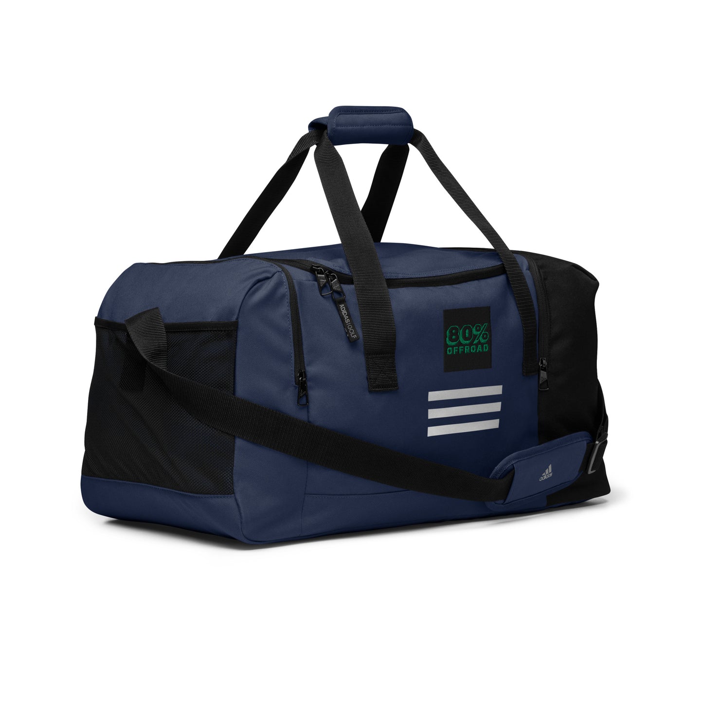 adidas duffle bag