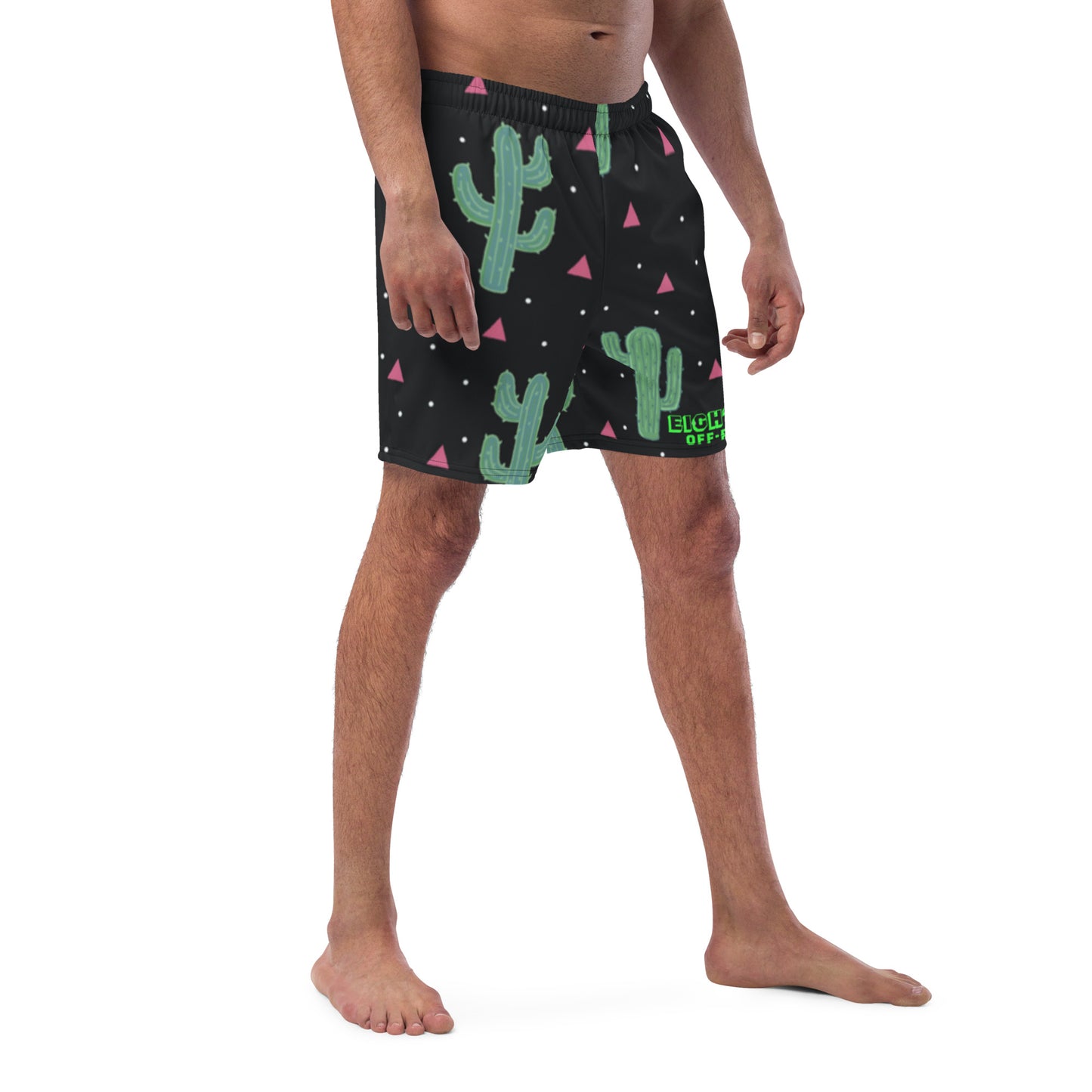 Men's swim trunks