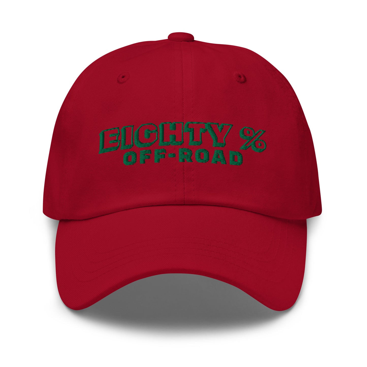 Dad hat
