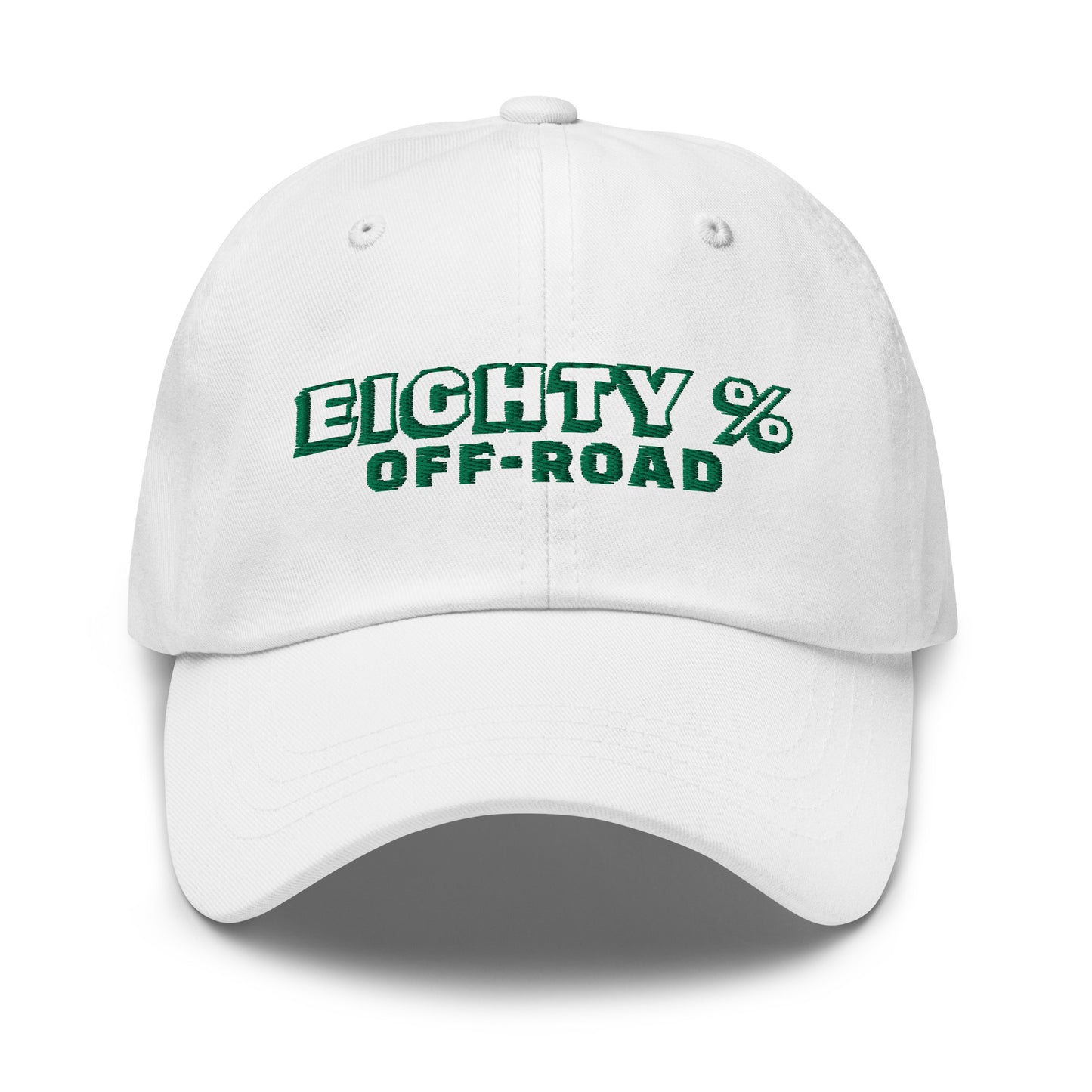 Dad hat