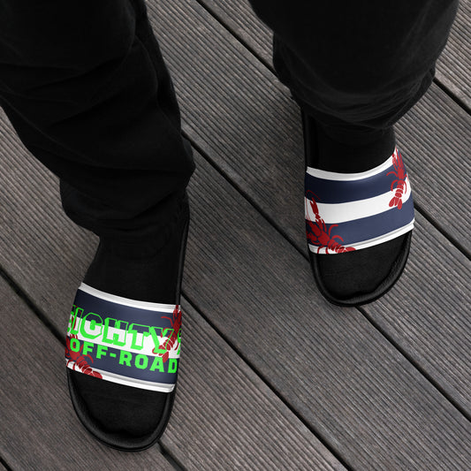 Flip Flobster Men's Slides
