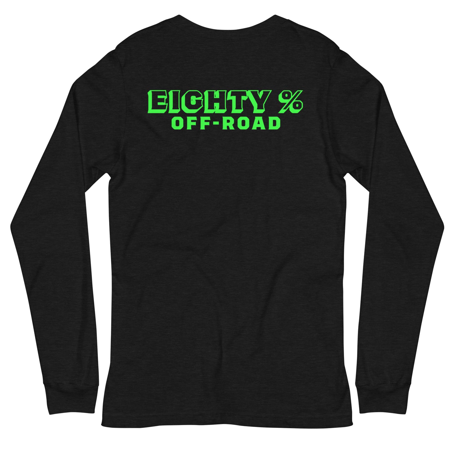 Unisex Long Sleeve Tee