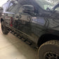 2021+ Chevy Suburban Rock Sliders