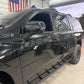 2021+ Chevy Suburban Rock Sliders