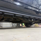 2021+ Chevy Suburban Rock Sliders