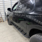 2021+ Chevy Suburban Rock Sliders