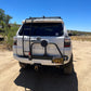 5th Gen Toyota 4Runner DIY Tire Swing Out Kit