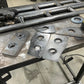 Rock Slider Top Plates