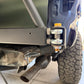 4th Gen Toyota 4Runner DIY Tire Swing Out Kit