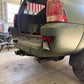 4th Gen Toyota 4Runner DIY Tire Swing Out Kit