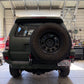 4th Gen Toyota 4Runner DIY Tire Swing Out Kit