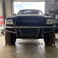 Custom Front Bumpers