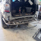 5th Gen 4Runner Bash Bar DIY Kit