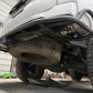 5th Gen 4Runner Bash Bar DIY Kit