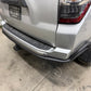 5th Gen 4Runner Bash Bar DIY Kit