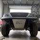 Custom Front Bumpers