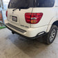 1st Gen Sequoia Bash Bar