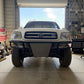 Custom Front Bumpers
