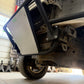 Custom Front Bumpers