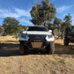 Custom Front Bumpers