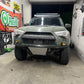 Custom Front Bumpers