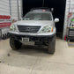 Custom Front Bumpers