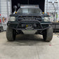 Custom Front Bumpers