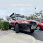Custom Front Bumpers
