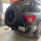 Toyota Sequoia DIY Tire Swing Out Kit 1st/2nd gen