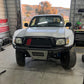 Custom Front Bumpers