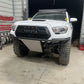 Custom Front Bumpers