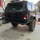 Custom Rear Bumpers