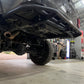 Custom Rear Bumpers