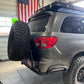 Toyota Sequoia DIY Tire Swing Out Kit 1st/2nd gen