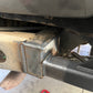 Lexus LX470 DIY Tire Swing Out Kit