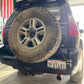 Lexus GX470/GX460 DIY Tire Swing Out Kit