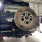 Lexus GX470/GX460 DIY Tire Swing Out Kit