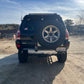 4th Gen Toyota 4Runner DIY Tire Swing Out Kit