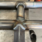 Custom Length Rock Sliders