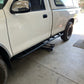 1st Gen Toyota Tundra Weld On Rock Sliders