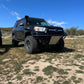 Custom Front Bumpers