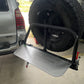 4th Gen Toyota 4Runner DIY Tire Swing Out Kit