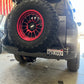 Lexus GX470/GX460 DIY Tire Swing Out Kit