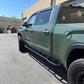 2nd/3rd Gen Toyota Tundra Weld On Rock Sliders