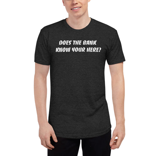 Men's Sh!tty Shirt of the Month